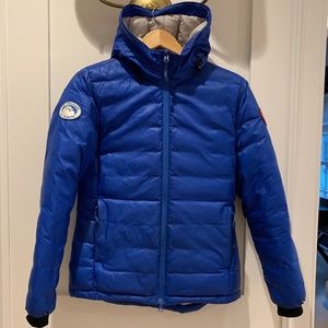 Canada Goose Women's Down Coat